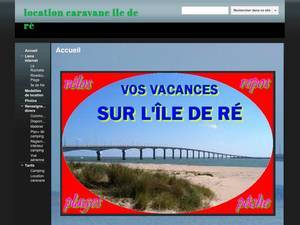 location-caravane-ile-de-re.fr