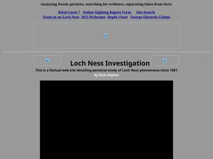 lochnessinvestigation.org