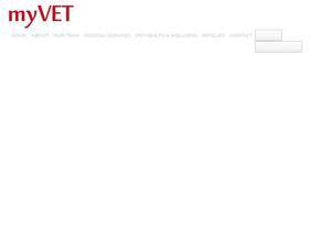 Myvet.com.au