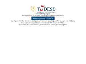 Tuedesb.de