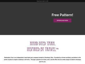 destinationyarn.com