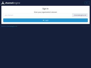 Channelengine.net