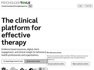 psychologytools.com