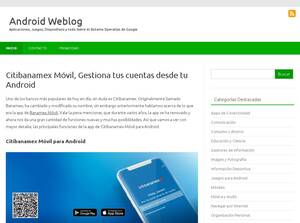 androidweblog.org