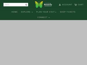 butterflygardens.com