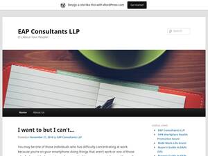 Eapconsultants.wordpress.com