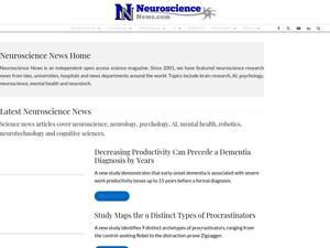 Neurosciencenews.com