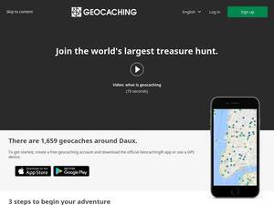 Geocaching.com