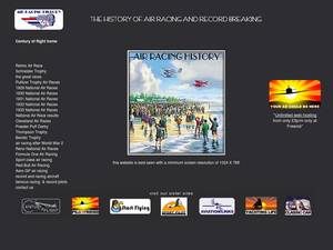 air-racing-history.com