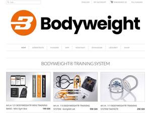 Bodyweight.se