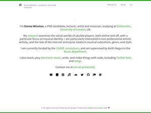 emmawinston.me