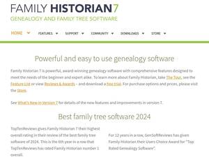 family-historian.co.uk
