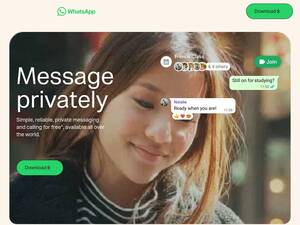 Whatsapp.com