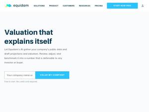 equidam.com