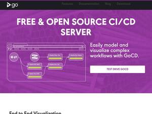 Gocd.org