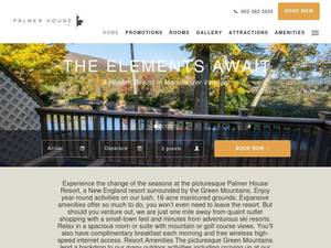 palmerhouse.com