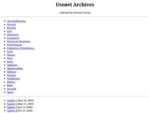 Yarchive.net