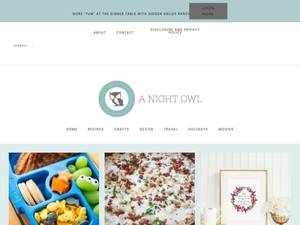 anightowlblog.com