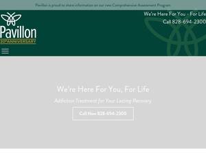 Pavillon.com