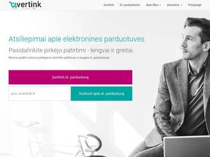 Evertink.lt