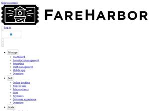 Fareharbor.com