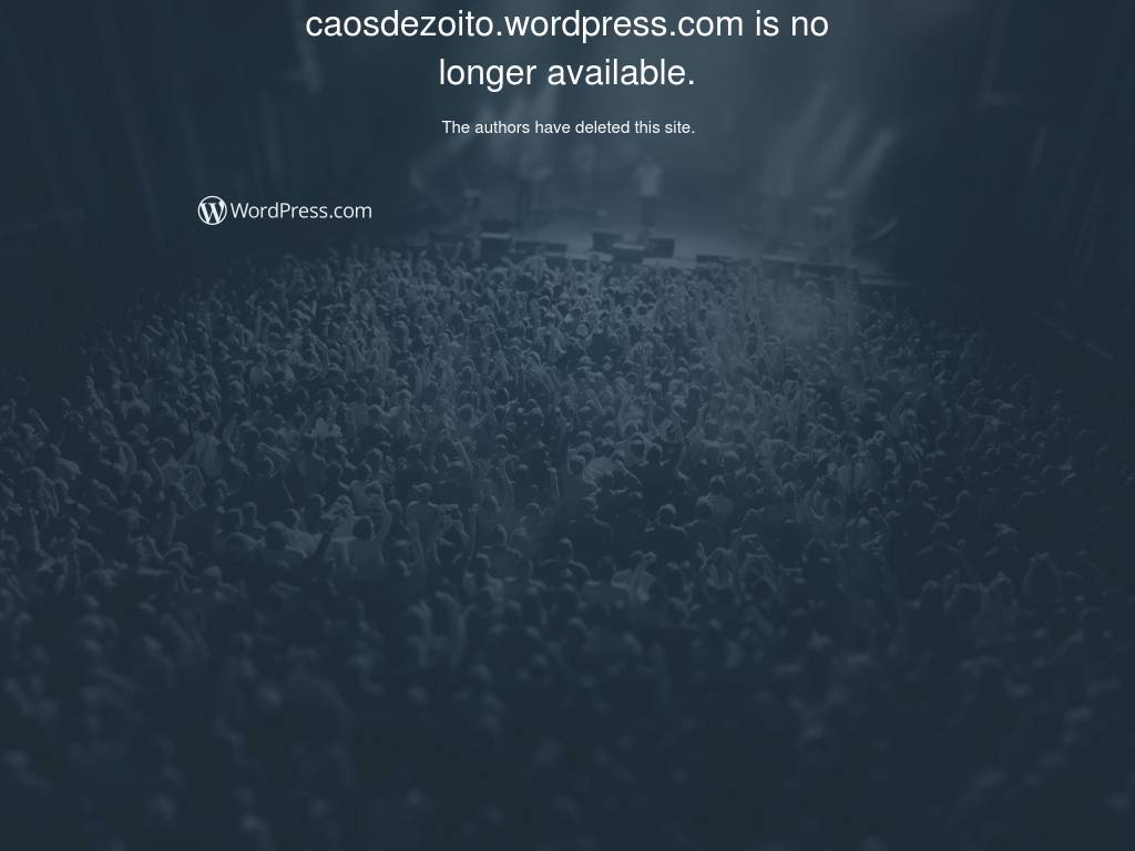 Caosdezoito.wordpress.com