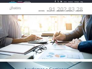 Grupogesys.com