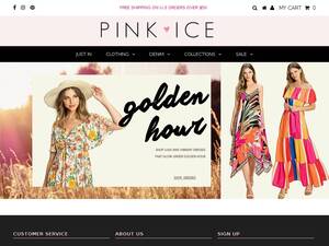 Pinkice.com