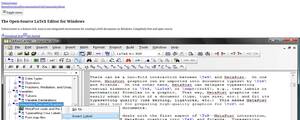 Texniccenter.org
