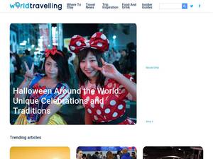 Worldtravelling.com