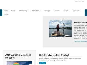 aslo.org