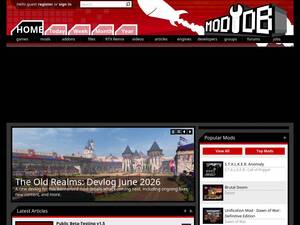 Moddb.com