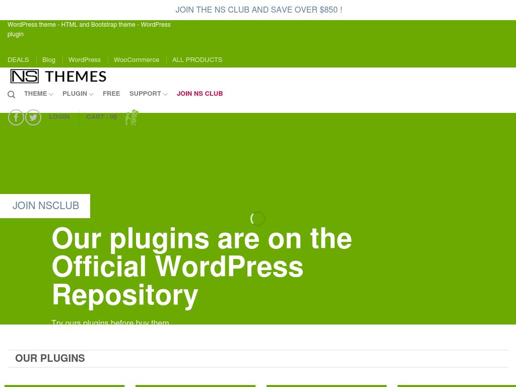 Nsthemes.com