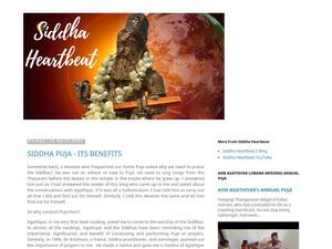 agathiyarvanam.blogspot.my