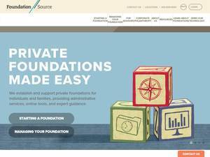 Foundationsource.com