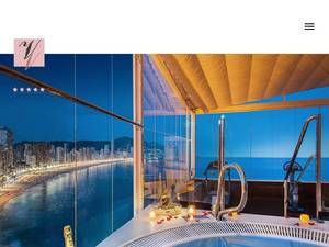 hotelvillavenecia.com