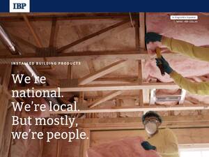 Installedbuildingproducts.com