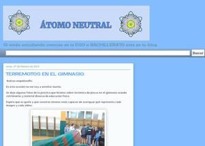 blogdelprofenacho.blogspot.com