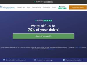 Carringtondean.com