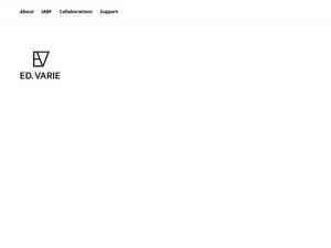 Edvarie.com
