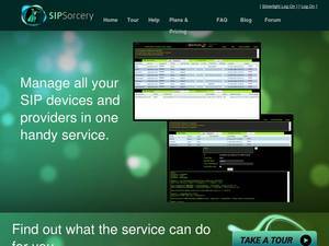 sipsorcery.com