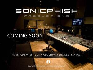 Sonicphish.com