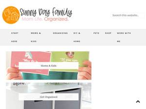 sunnydayfamily.com