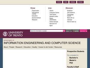 disi.unitn.it