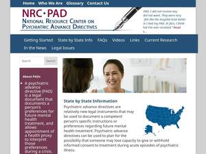 Nrc-pad.org
