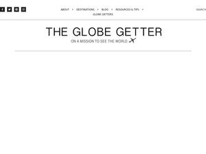 theglobegetter.com