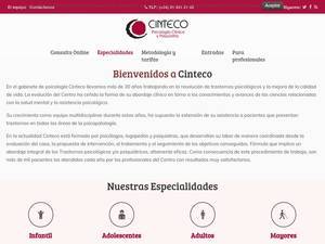 Cinteco.com