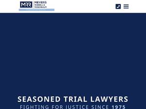 Mrrlaw.net