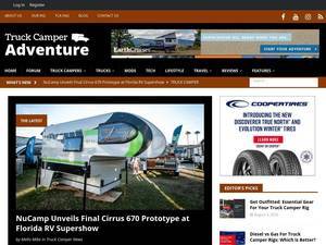 truckcamperadventure.com