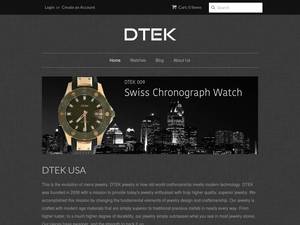 Dtekjewelry.com